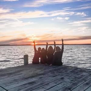 Meet your Posher, Pamela